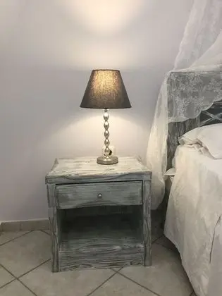 Romantic Apart Daire, 3 Yatak Odası, Havuz Kullanımı, Deniz Manzaralı