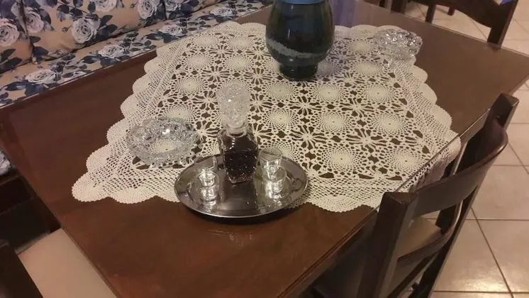 Romantic Apart Daire, 3 Yatak Odası, Havuz Kullanımı, Deniz Manzaralı