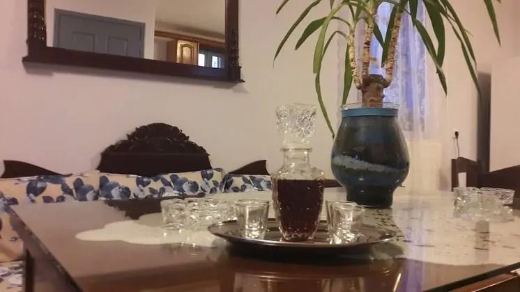 Romantic Apart Daire, 3 Yatak Odası, Havuz Kullanımı, Deniz Manzaralı