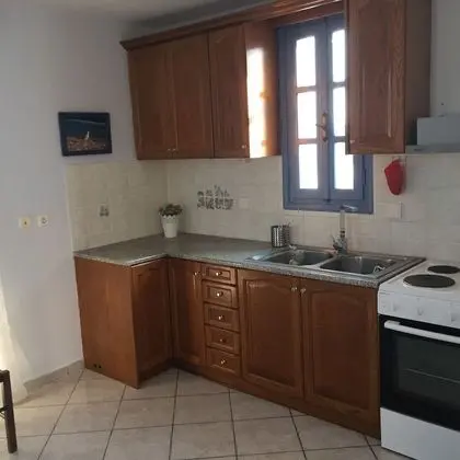 Romantic Apart Daire, 3 Yatak Odası, Havuz Kullanımı, Deniz Manzaralı
