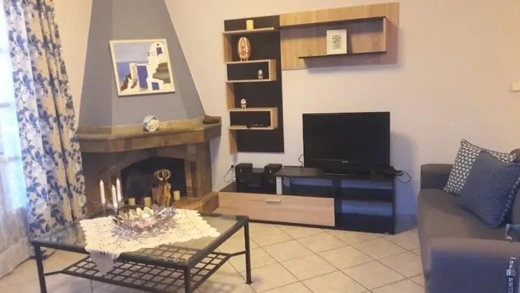 Romantic Apart Daire, 3 Yatak Odası, Havuz Kullanımı, Deniz Manzaralı