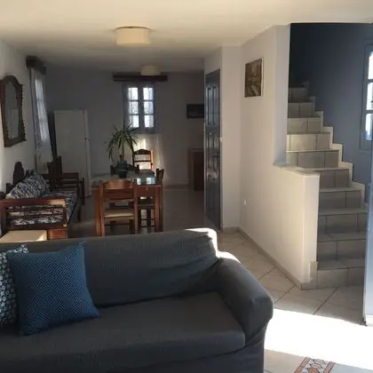 Romantic Apart Daire, 3 Yatak Odası, Havuz Kullanımı, Deniz Manzaralı