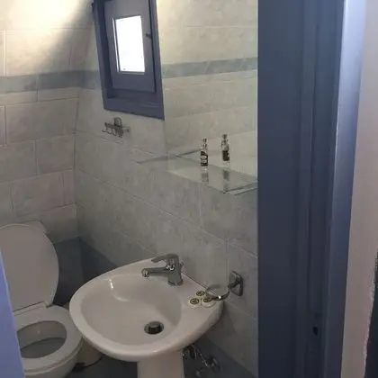 Romantic Apart Daire, 3 Yatak Odası, Havuz Kullanımı, Deniz Manzaralı
