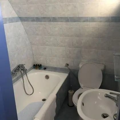 Romantic Apart Daire, 3 Yatak Odası, Havuz Kullanımı, Deniz Manzaralı