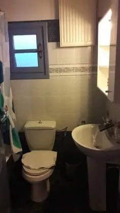 Romantic Apart Daire, 3 Yatak Odası, Havuz Kullanımı, Deniz Manzaralı