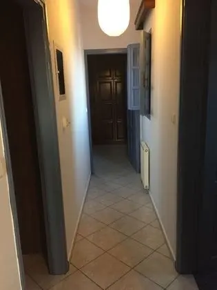 Romantic Apart Daire, 3 Yatak Odası, Havuz Kullanımı, Deniz Manzaralı