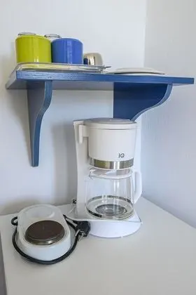 Economy Tek Büyük Yataklı Oda