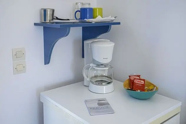 Economy Tek Büyük Yataklı Oda