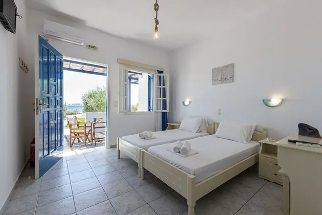 Family Oda, Zemin Kat