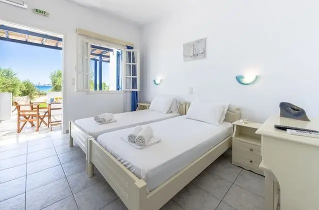 Family Oda, Zemin Kat