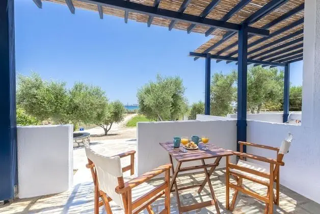 Family Oda, Zemin Kat