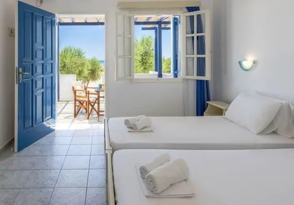 Family Oda, Zemin Kat