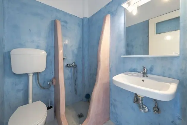 Family Oda, Zemin Kat