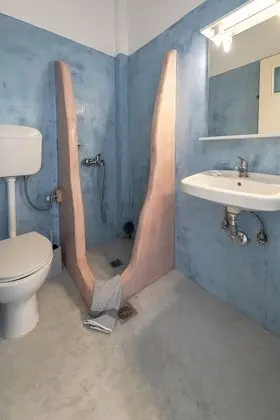 Family Oda, Zemin Kat