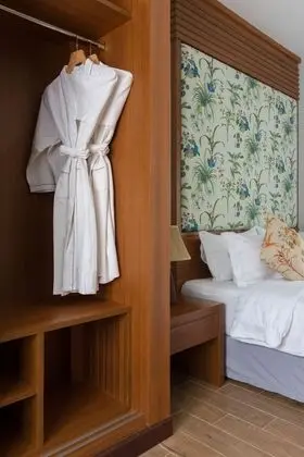 One Bedroom Pool Villa