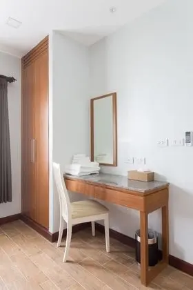 One Bedroom Pool Villa