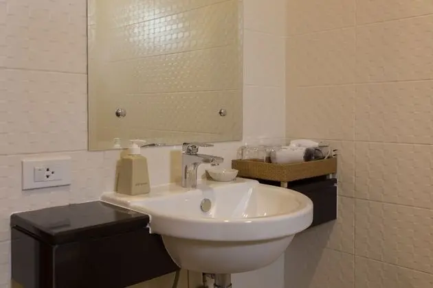 One Bedroom Pool Villa