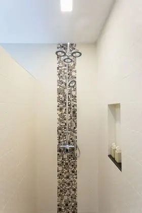 One Bedroom Pool Villa