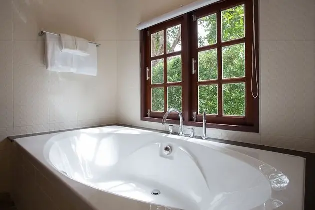 Three Bedroom Pool Villa