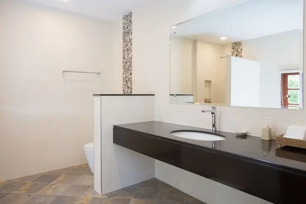 Three Bedroom Pool Villa