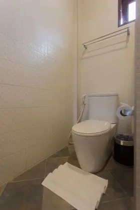 Two Bedroom Pool Villa
