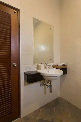 Two Bedroom Pool Villa