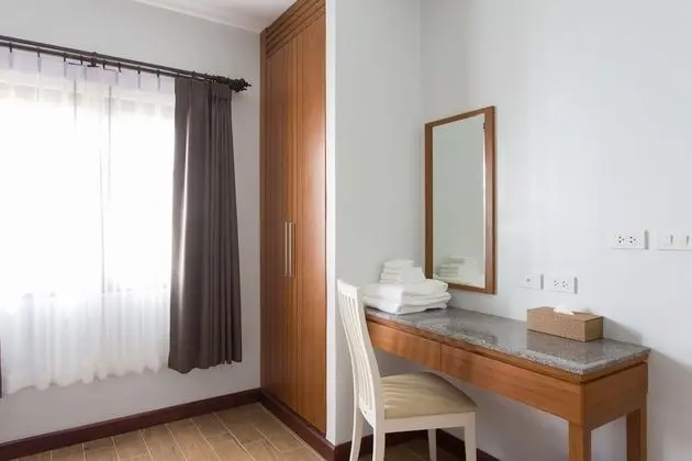Two Bedroom Pool Villa