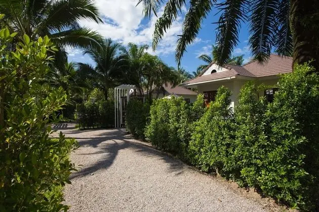 Two Bedroom Pool Villa