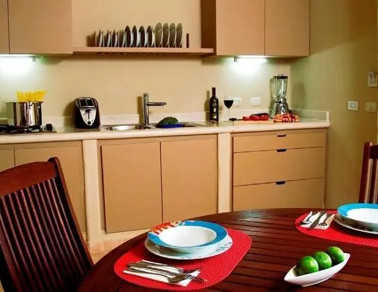 Daire, 2 Yatak Odası