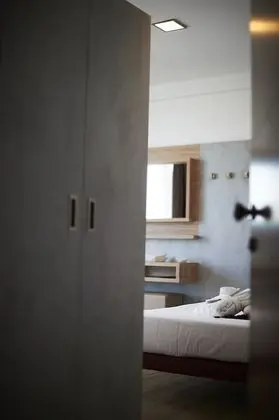 Superior Tek Büyük Yataklı Oda
