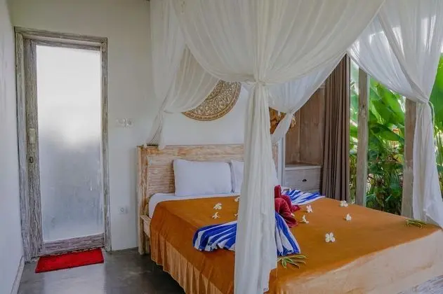 Deluxe Oda