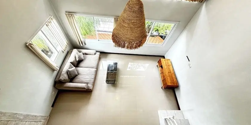 Oturma alanı