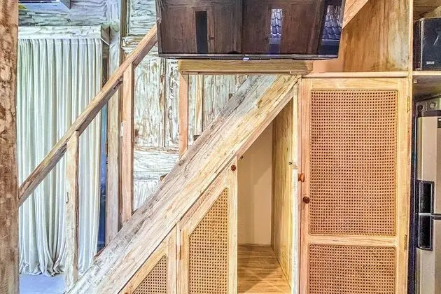 Oturma alanı