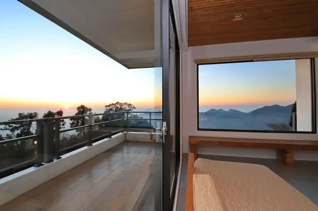 Deluxe Dört Kişilik Oda, 2 Büyük (Queen) Boy Yatak, Balkon