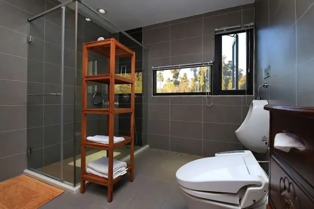 Deluxe Tek Büyük Yataklı Oda, Balkon