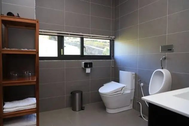 Superior Tek Büyük Yataklı Oda, Balkon