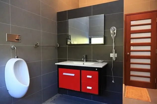 Superior Tek Büyük Yataklı Oda, Balkon