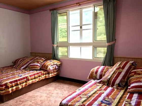 Dört Kişilik Oda