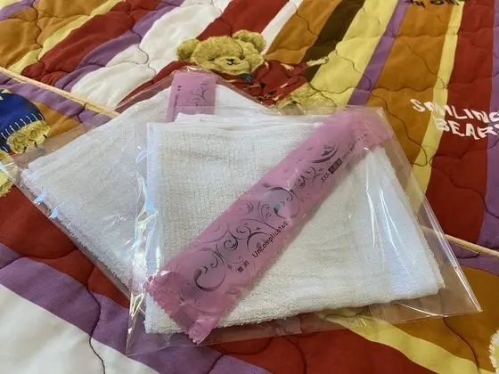 Dört Kişilik Oda
