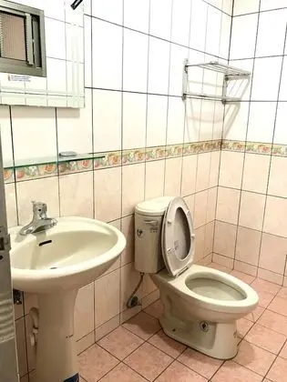 Dört Kişilik Oda