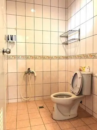 Dört Kişilik Oda