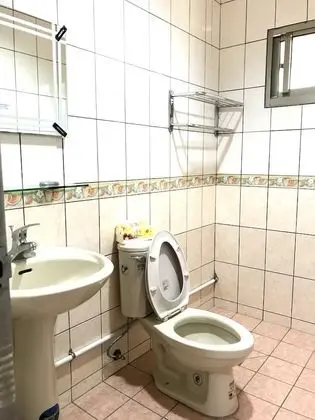 Dört Kişilik Oda