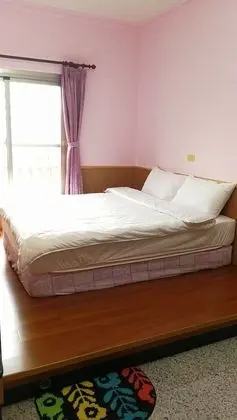 Tek Büyük Yataklı Oda (Jinxuan)