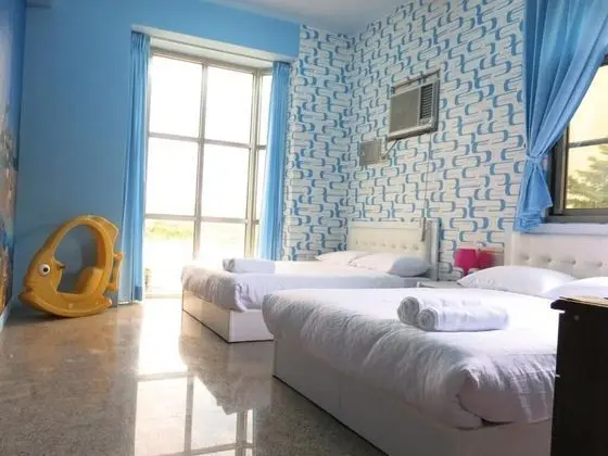 Dört Kişilik Oda
