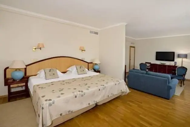 Gerbera Suite
