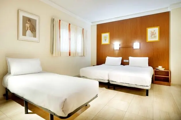 Üç Kişilik Oda (3 Adults)