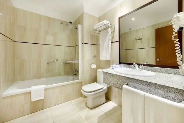 Üç Kişilik Oda (3 Adults)