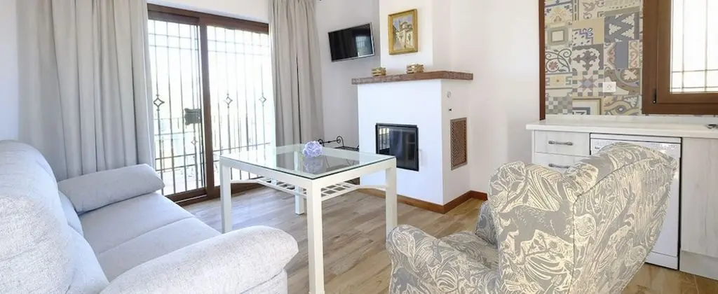 Apart Daire, 1 Yatak Odası (3)