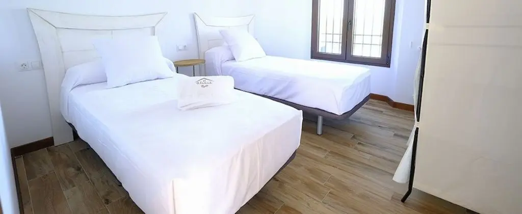 Apart Daire, 1 Yatak Odası (3)