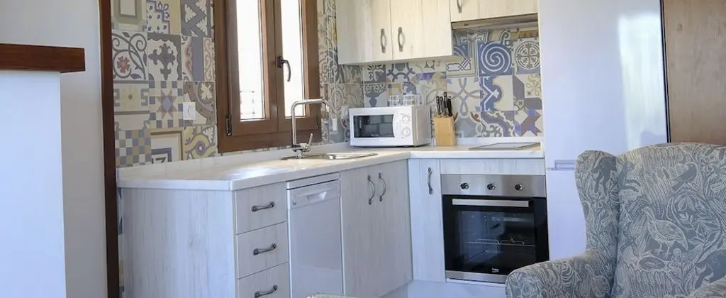 Apart Daire, 1 Yatak Odası (3)